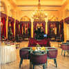Sonesta Hotel 